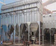 泊頭德佳環(huán)保木工除塵器-單機(jī)木工除塵器