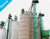 TD斗式提升機-皮帶斗提機